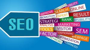 SEO Malaysia